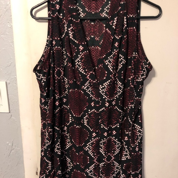 Ladies Blouse - Picture 1 of 2